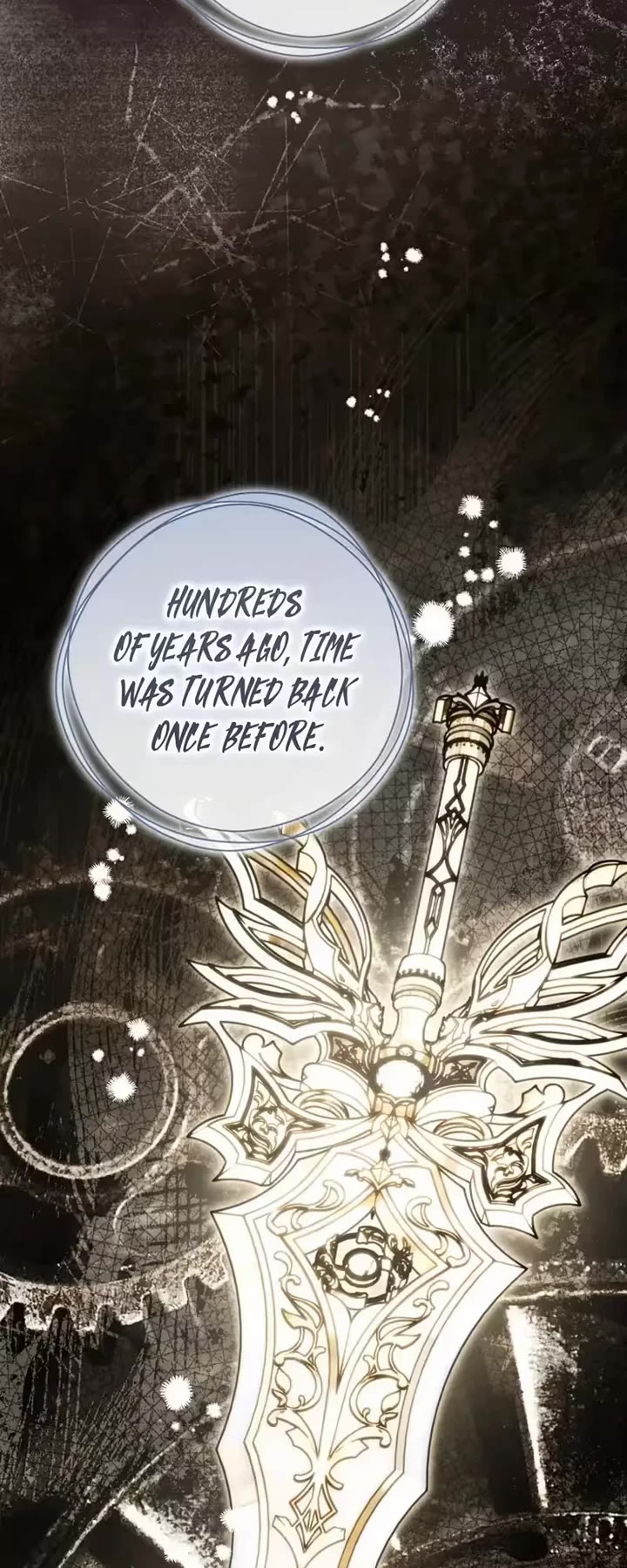 The Flower That Wields a Sword chapter 56 page 9
