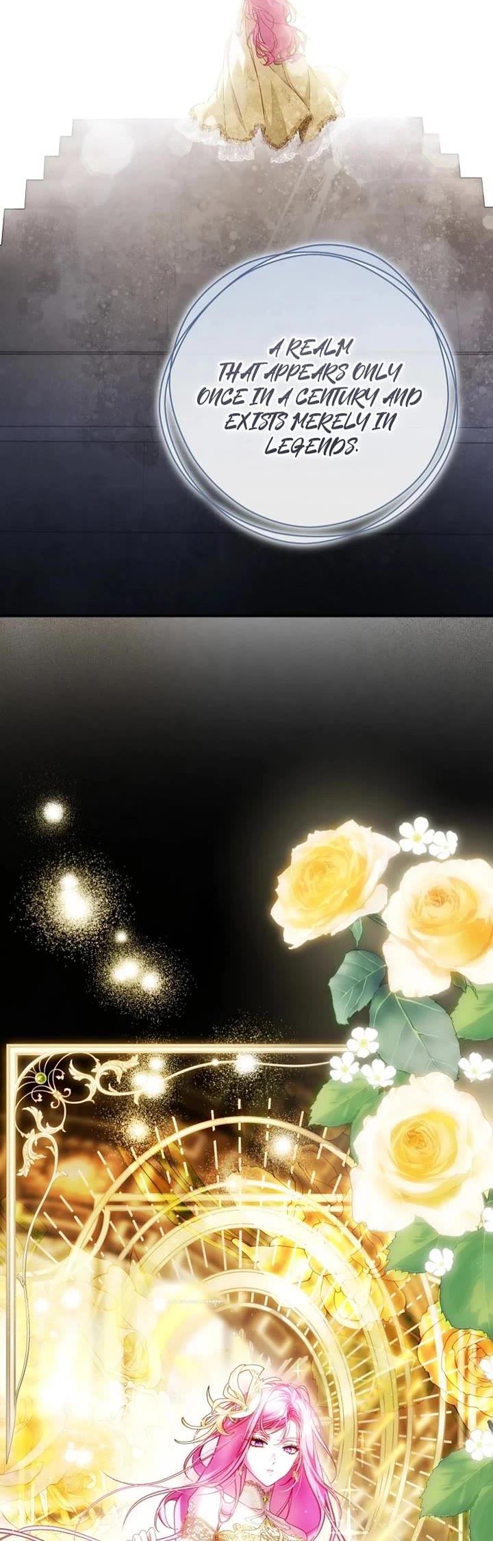 The Flower That Wields a Sword chapter 57 page 15