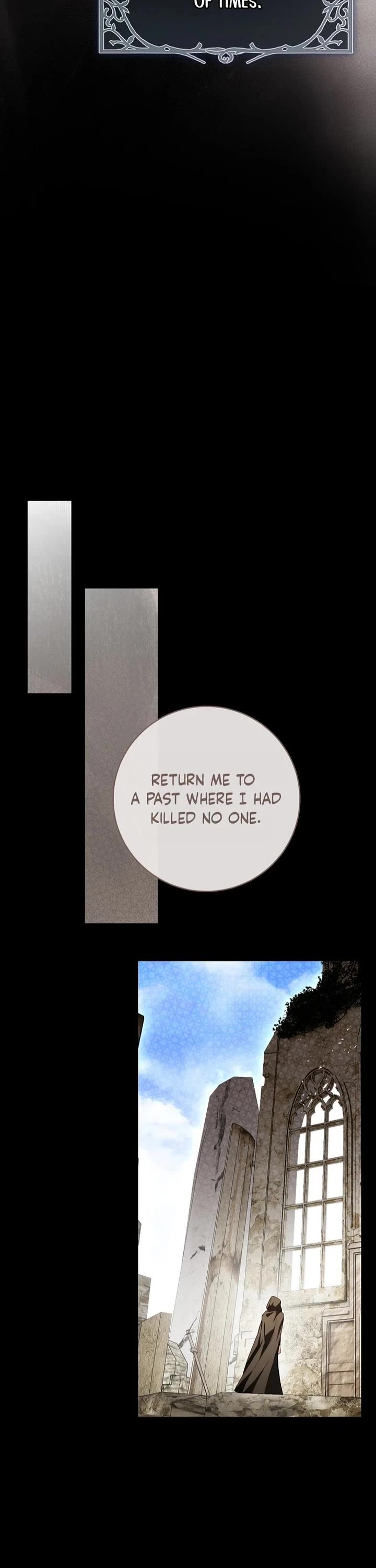 The Flower That Wields a Sword chapter 57 page 21
