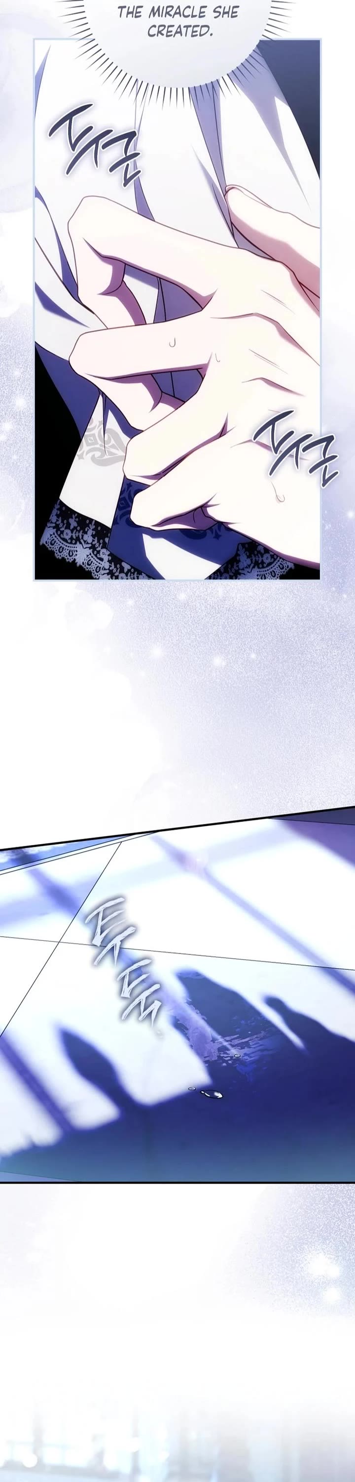 The Flower That Wields a Sword chapter 57 page 27