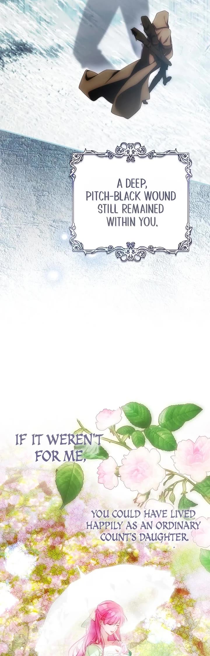 The Flower That Wields a Sword chapter 57 page 30