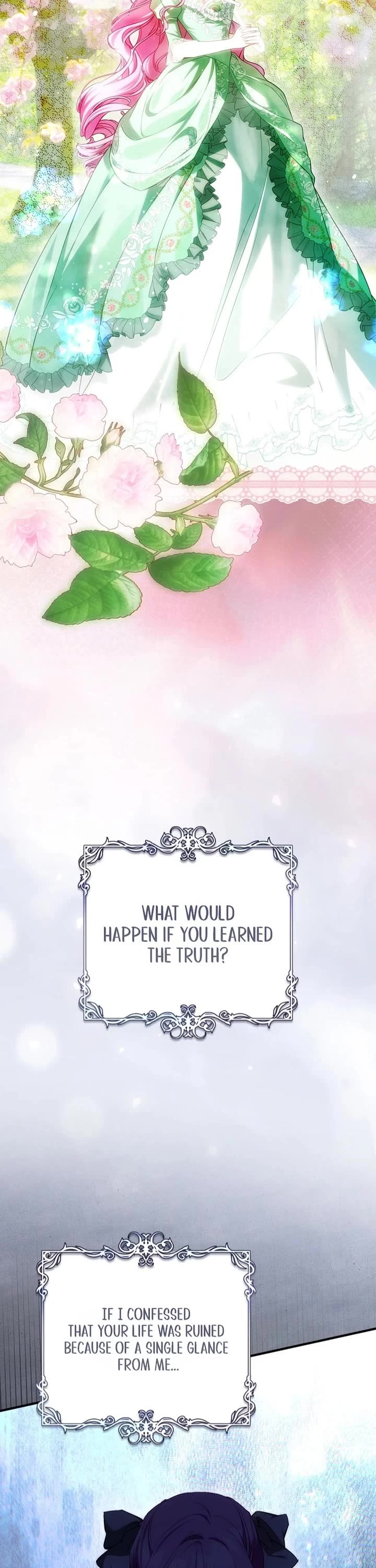 The Flower That Wields a Sword chapter 57 page 31