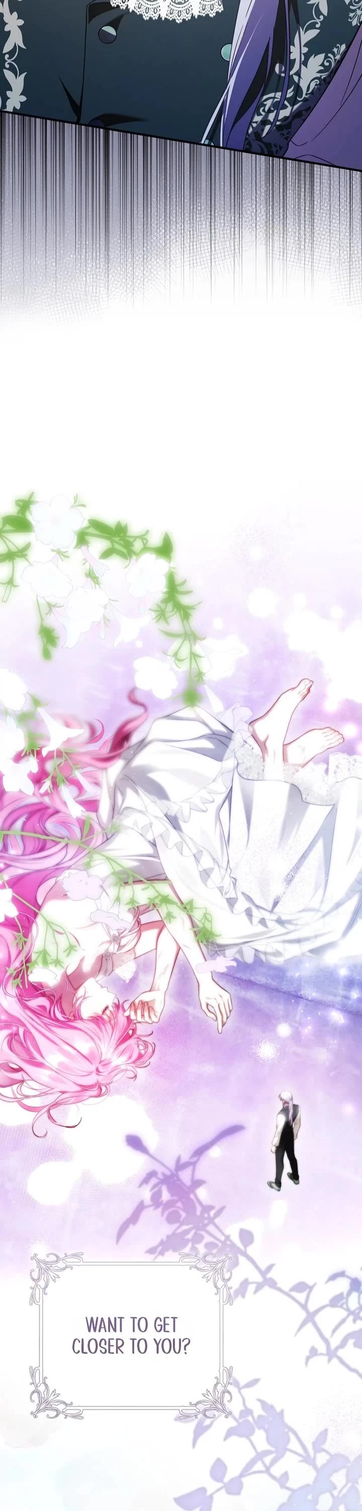 The Flower That Wields a Sword chapter 57 page 37