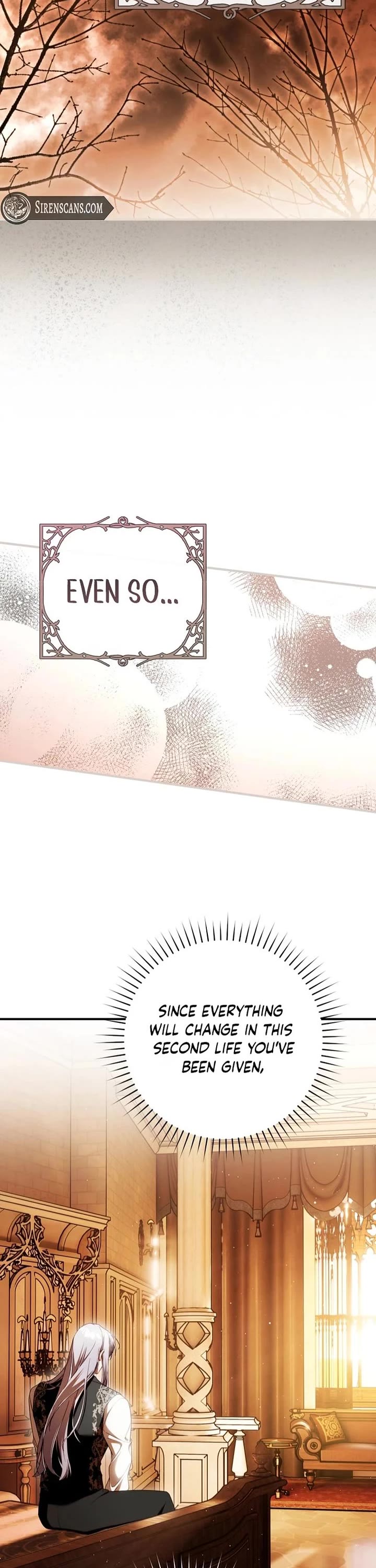 The Flower That Wields a Sword chapter 57 page 43