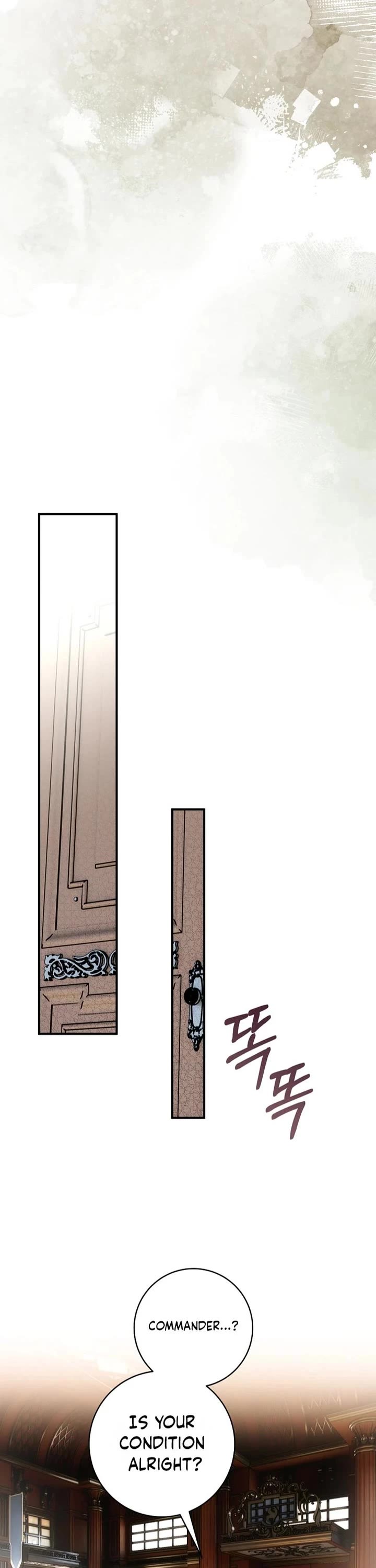 The Flower That Wields a Sword chapter 57 page 46