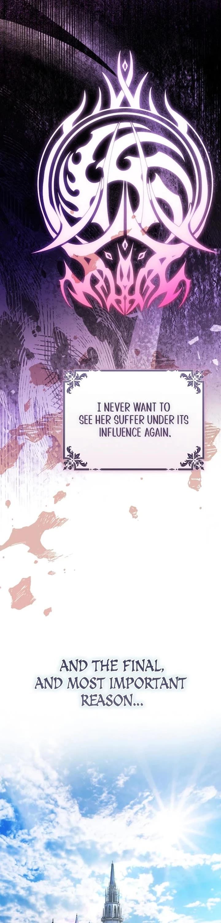 The Flower That Wields a Sword chapter 57 page 53