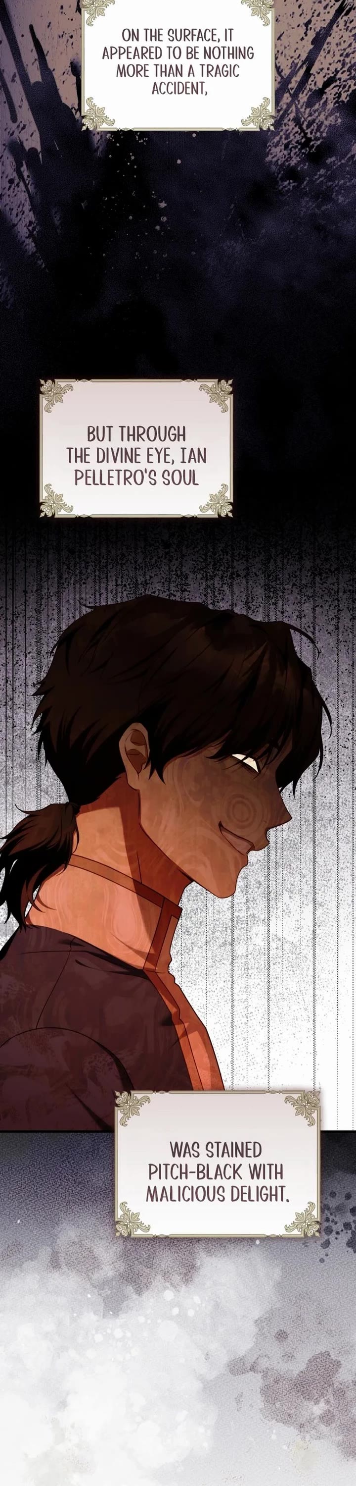 The Flower That Wields a Sword chapter 58 page 13