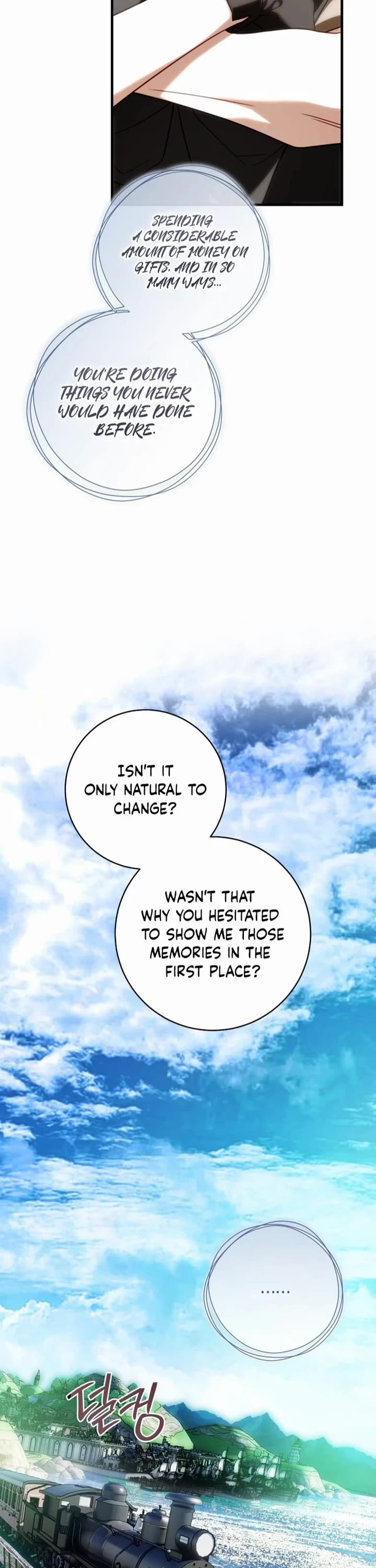 The Flower That Wields a Sword chapter 58 page 2