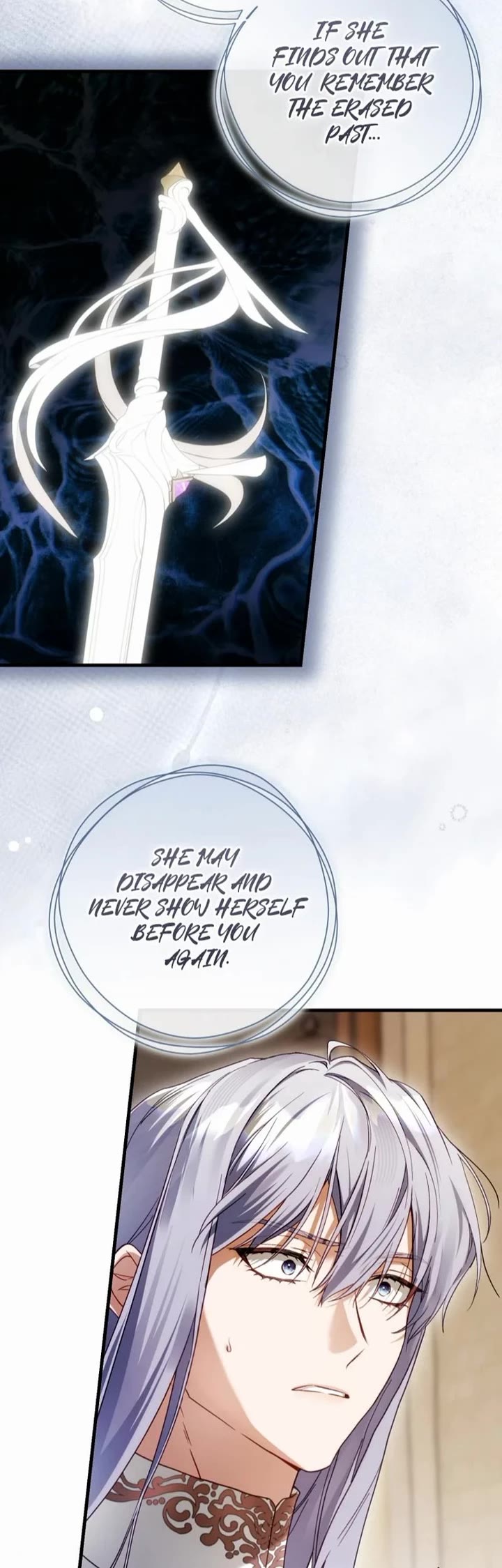 The Flower That Wields a Sword chapter 58 page 29