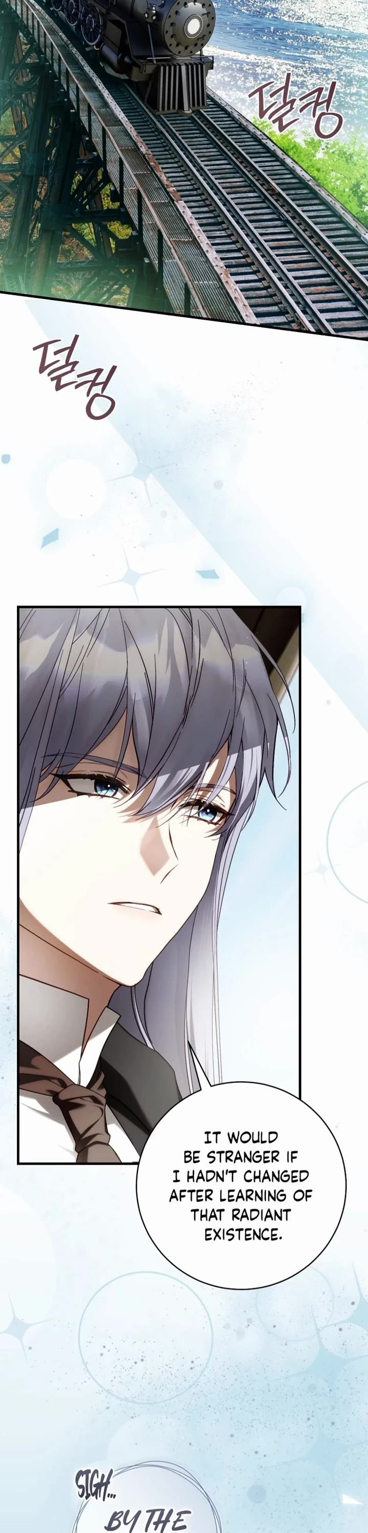 The Flower That Wields a Sword chapter 58 page 3