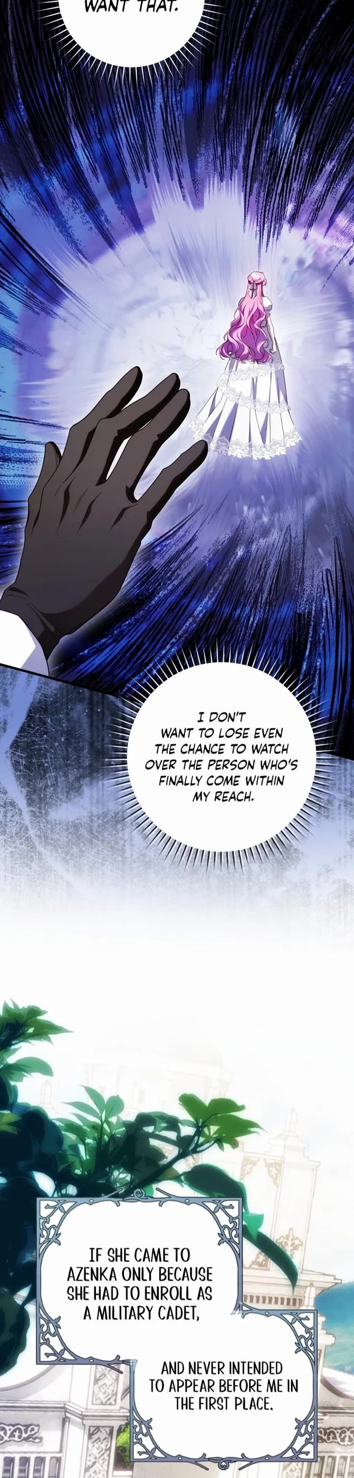 The Flower That Wields a Sword chapter 58 page 31