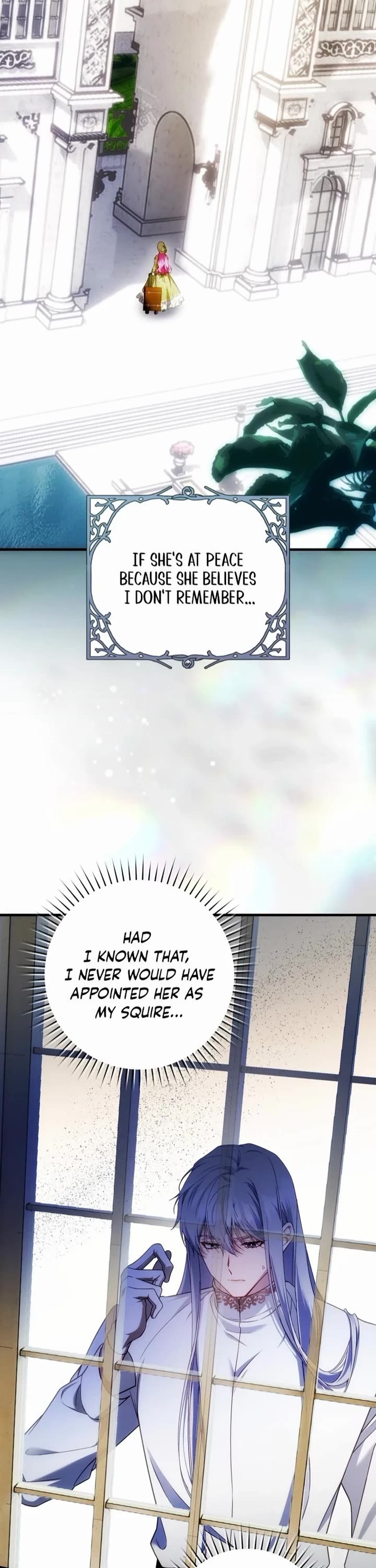 The Flower That Wields a Sword chapter 58 page 32