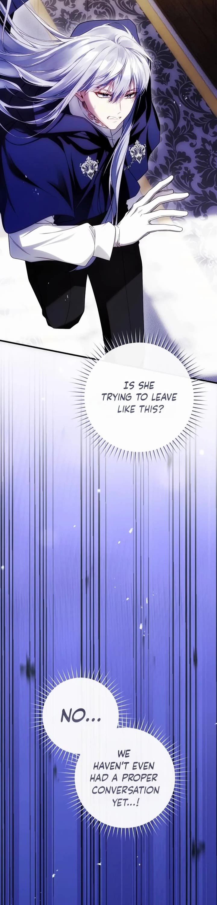 The Flower That Wields a Sword chapter 58 page 36