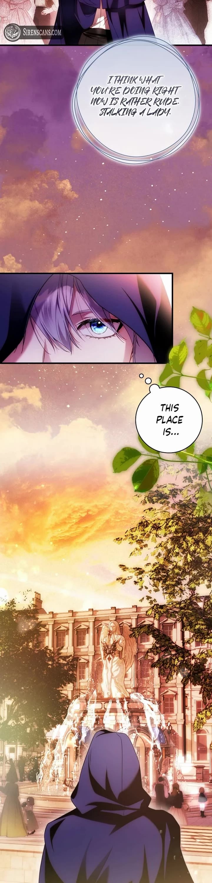 The Flower That Wields a Sword chapter 58 page 38