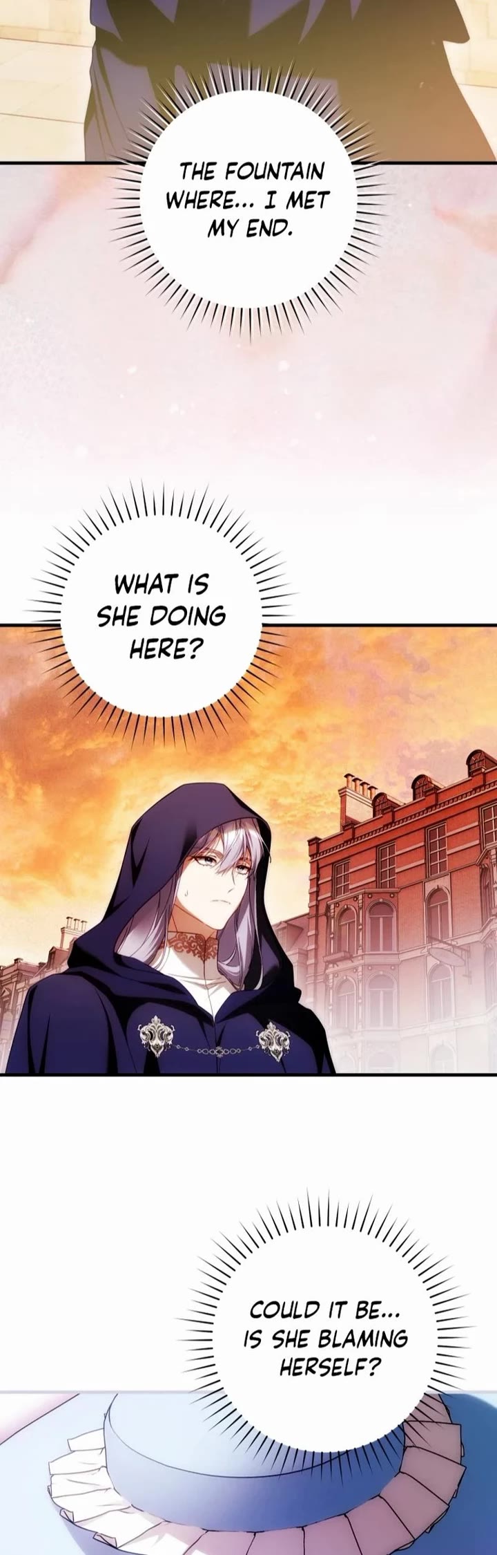 The Flower That Wields a Sword chapter 58 page 39