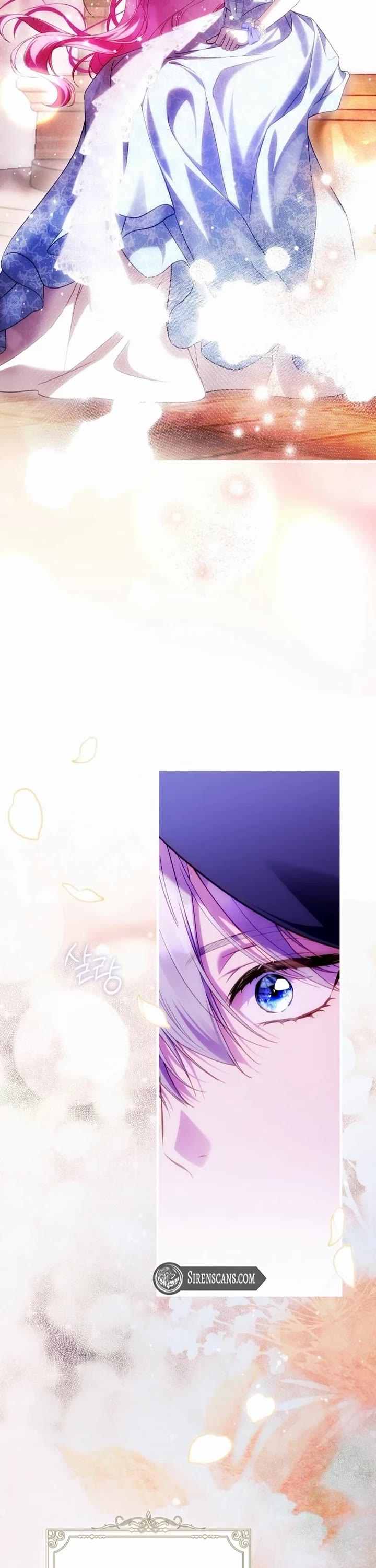 The Flower That Wields a Sword chapter 58 page 41