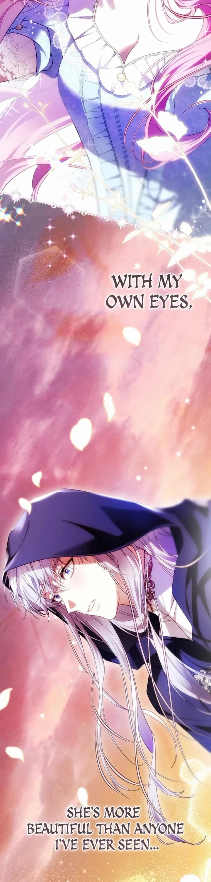 The Flower That Wields a Sword chapter 58 page 43