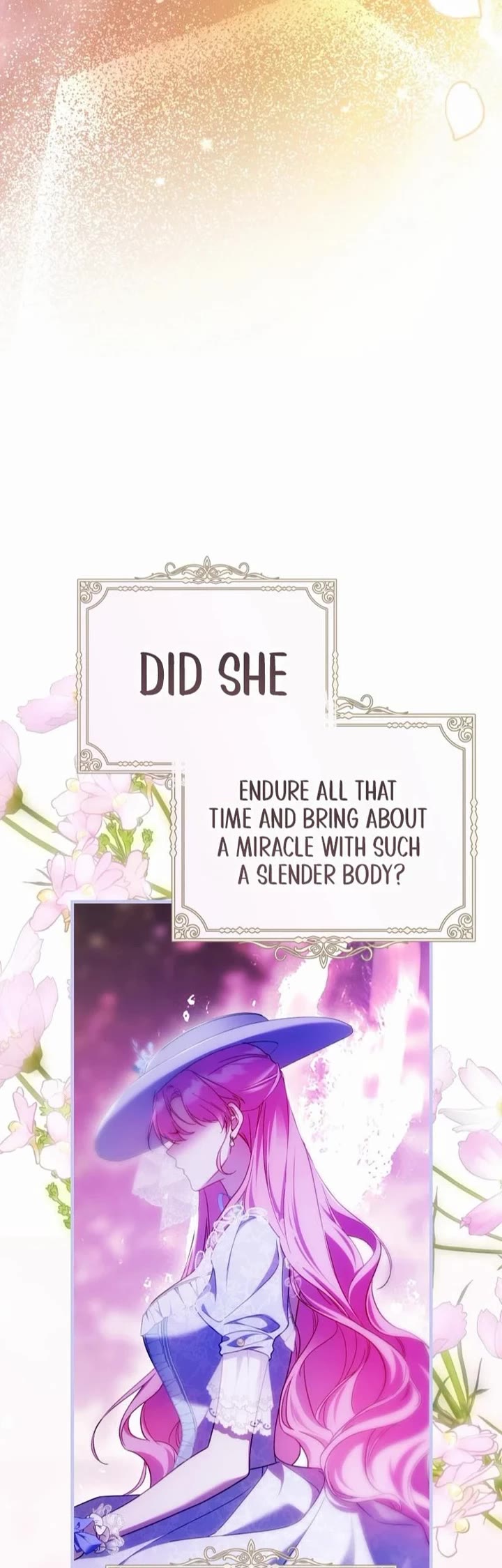 The Flower That Wields a Sword chapter 58 page 44