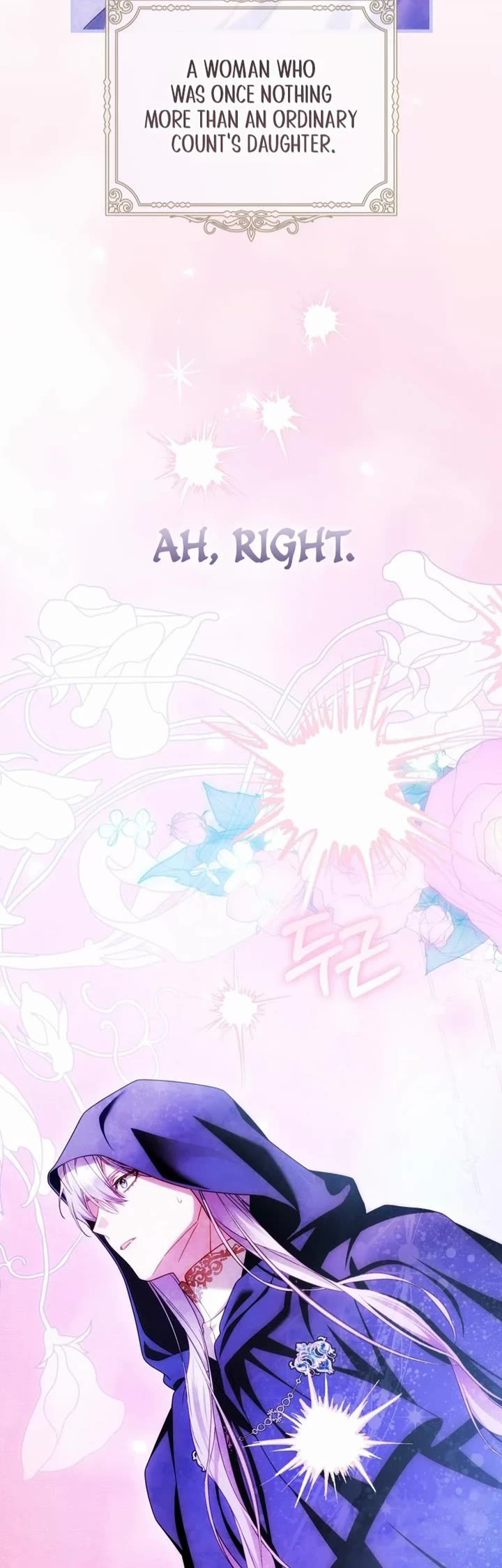 The Flower That Wields a Sword chapter 58 page 45
