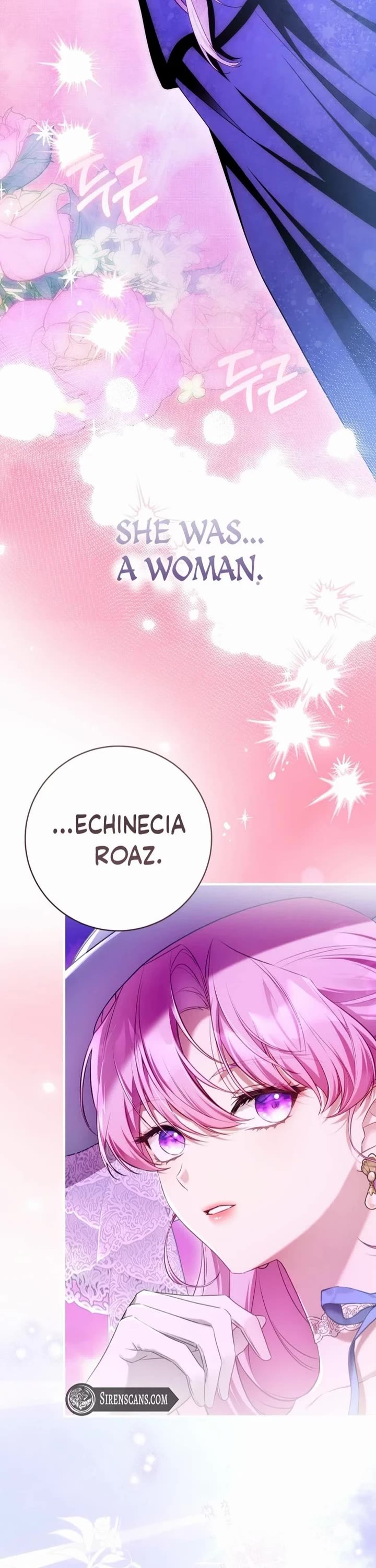 The Flower That Wields a Sword chapter 58 page 46