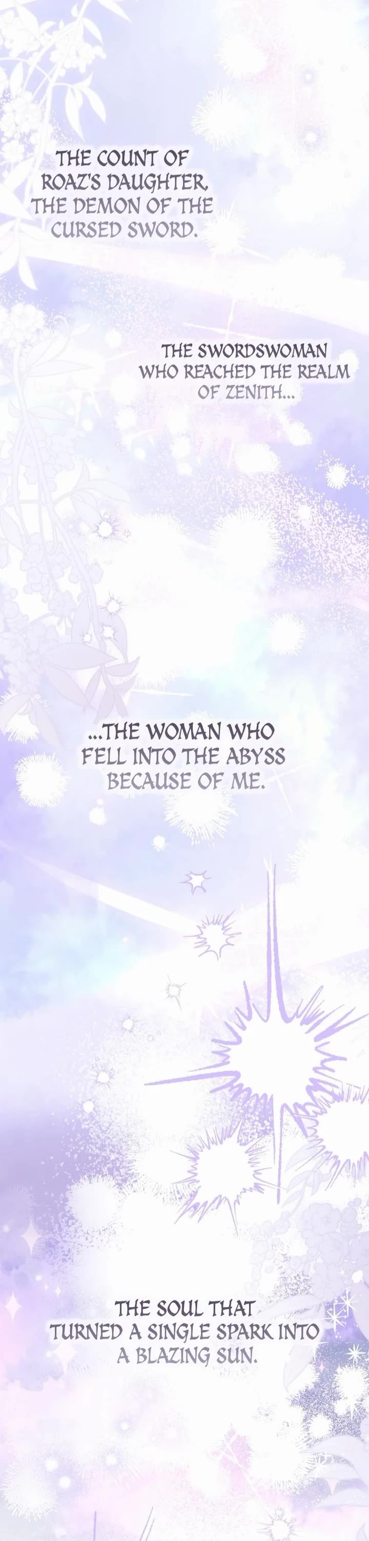 The Flower That Wields a Sword chapter 58 page 47