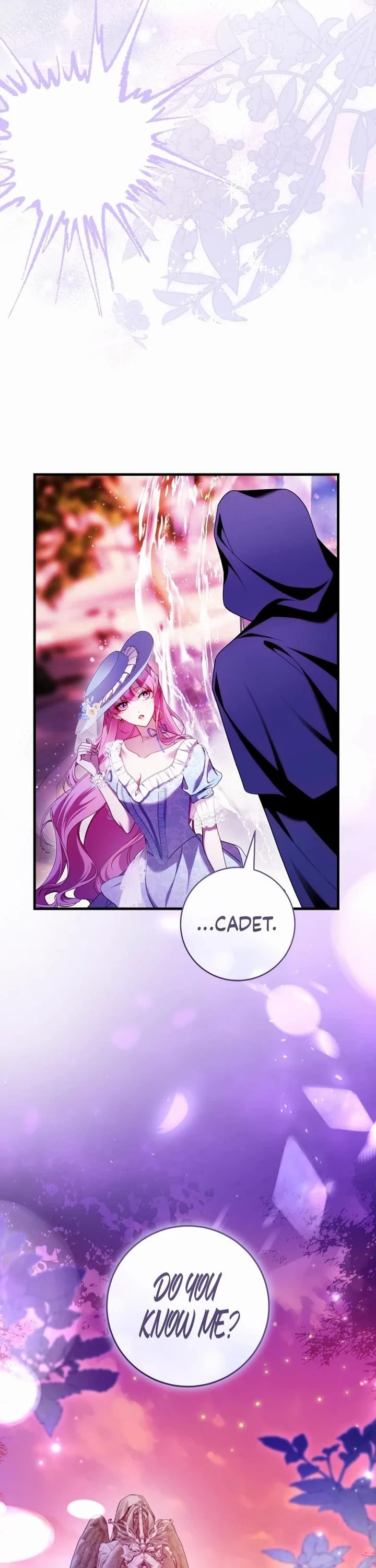 The Flower That Wields a Sword chapter 58 page 48
