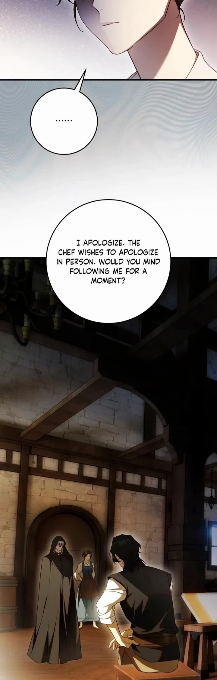The Flower That Wields a Sword chapter 58 page 9