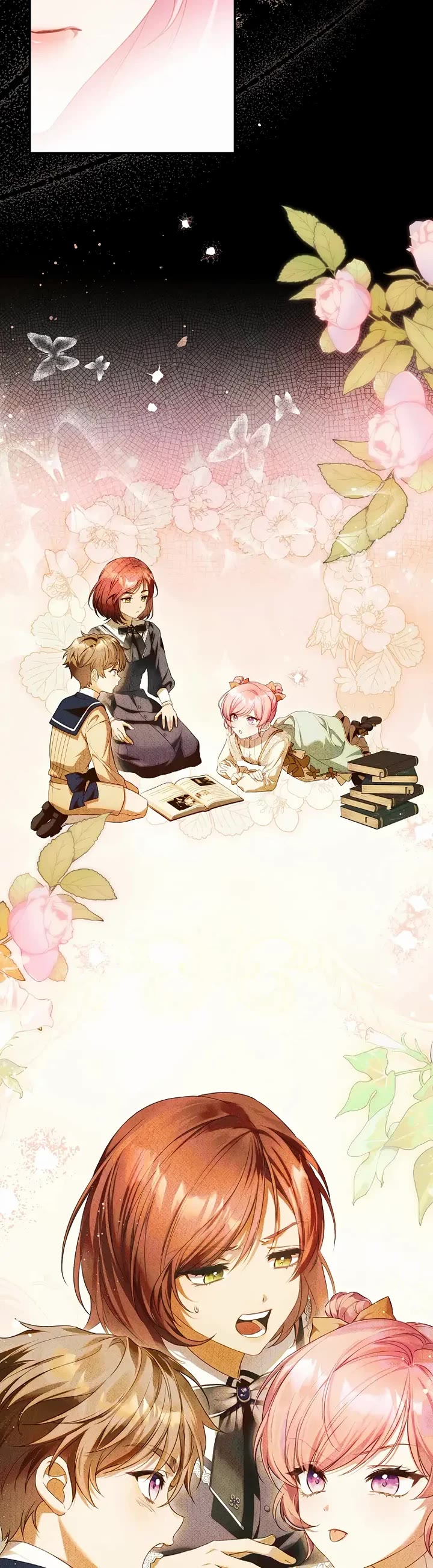 The Flower That Wields a Sword chapter 6 page 10