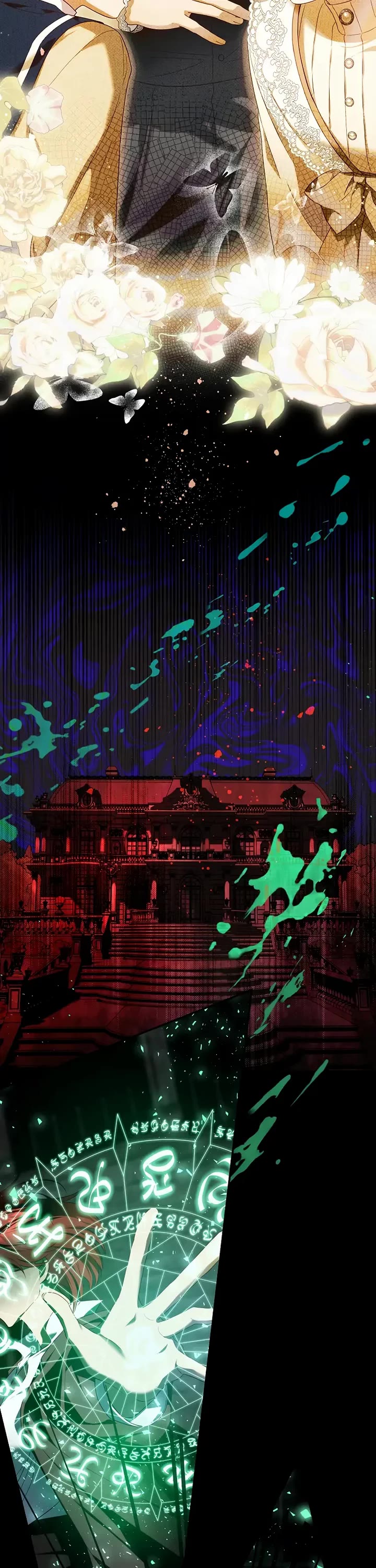 The Flower That Wields a Sword chapter 6 page 11