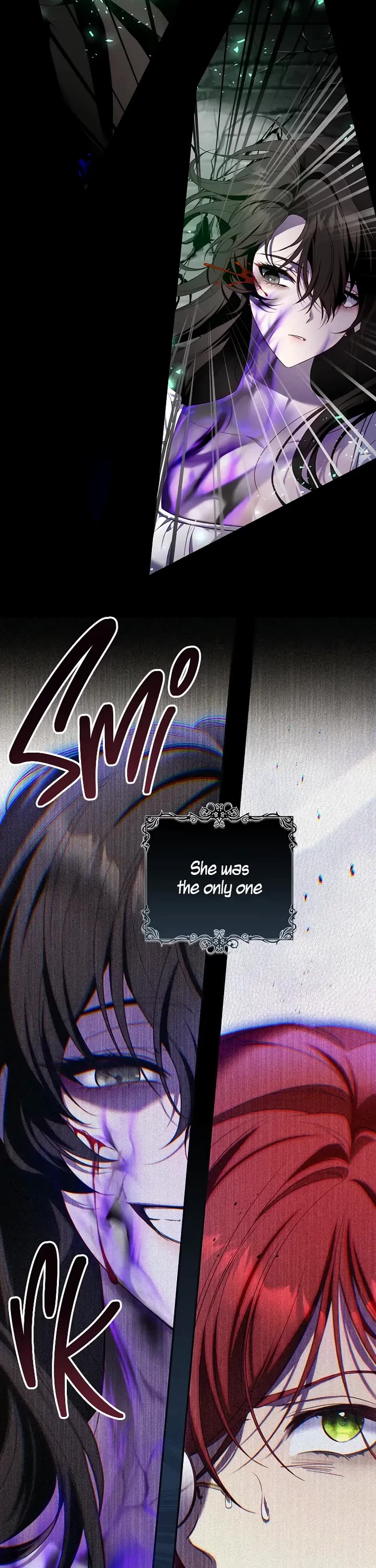 The Flower That Wields a Sword chapter 6 page 12