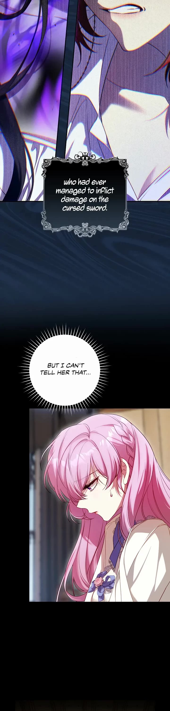 The Flower That Wields a Sword chapter 6 page 13