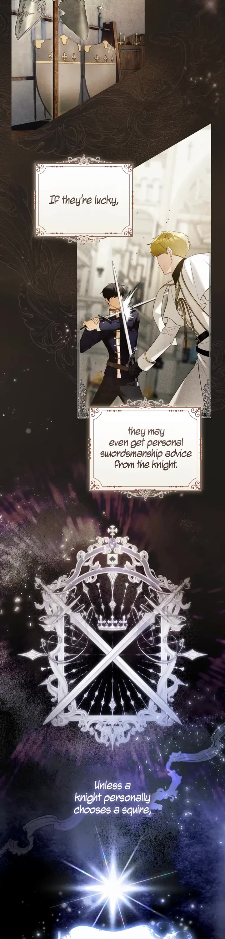 The Flower That Wields a Sword chapter 7 page 13