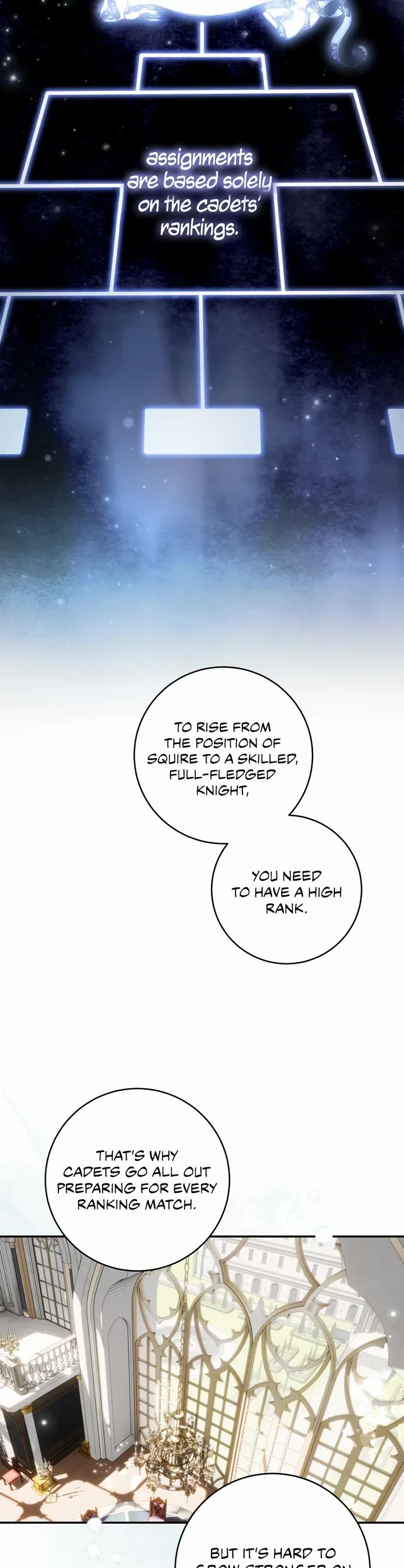 The Flower That Wields a Sword chapter 7 page 14