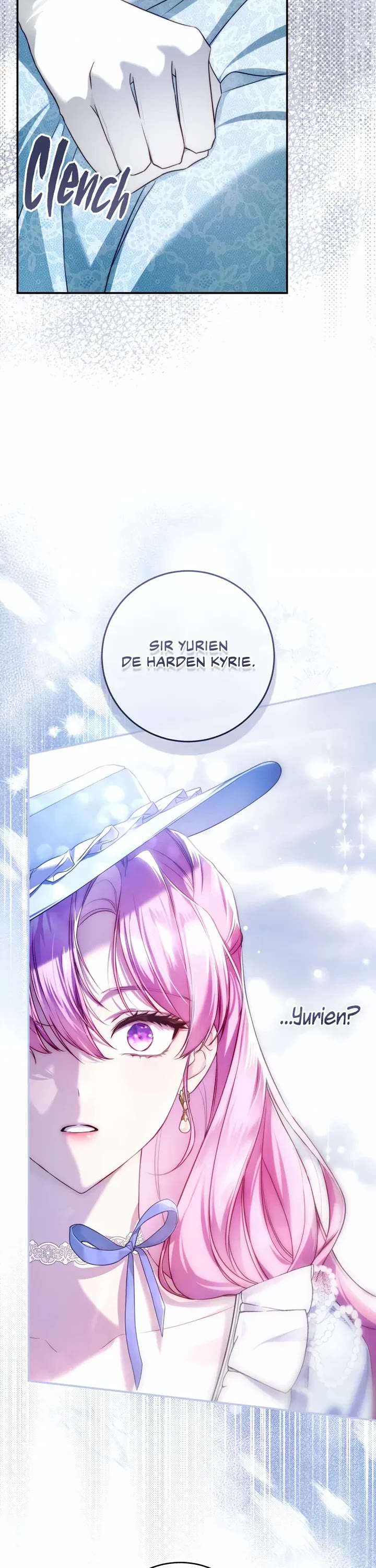 The Flower That Wields a Sword chapter 7 page 22