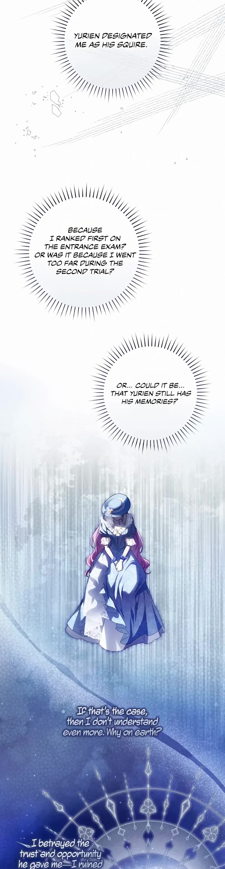 The Flower That Wields a Sword chapter 7 page 25