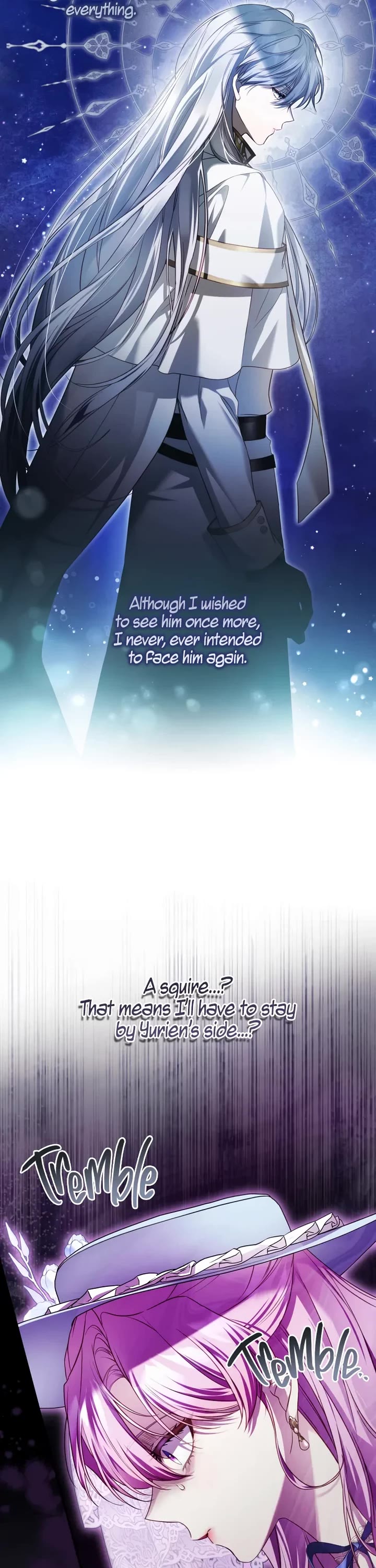 The Flower That Wields a Sword chapter 7 page 26