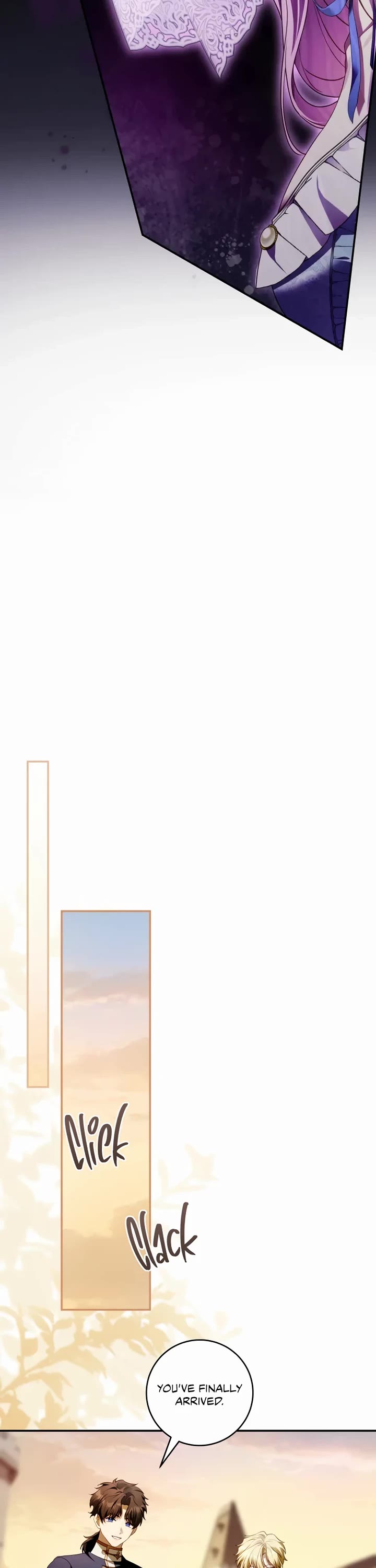 The Flower That Wields a Sword chapter 7 page 27