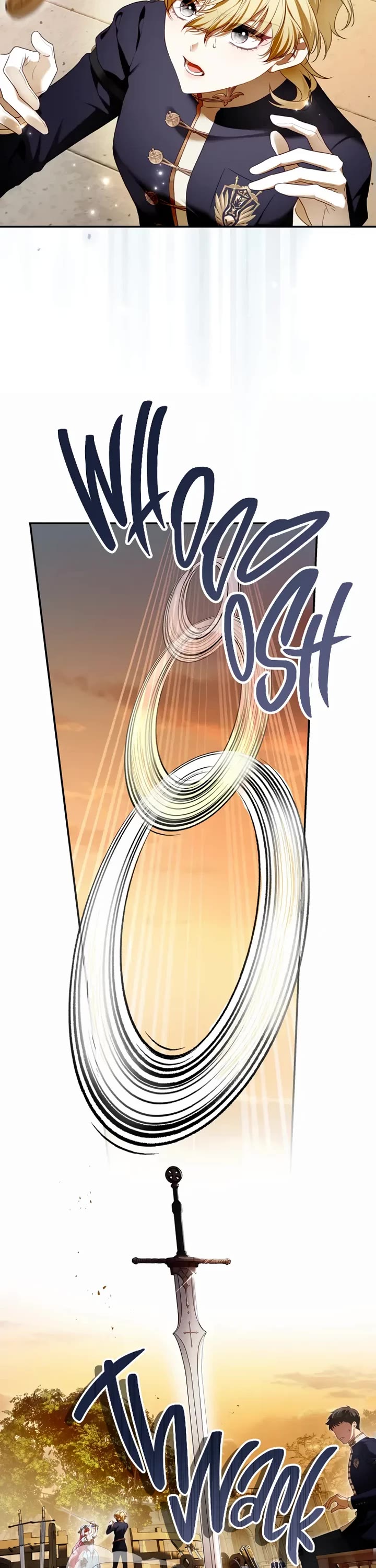 The Flower That Wields a Sword chapter 8 page 13