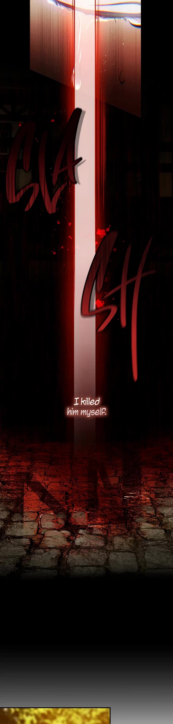 The Flower That Wields a Sword chapter 8 page 28