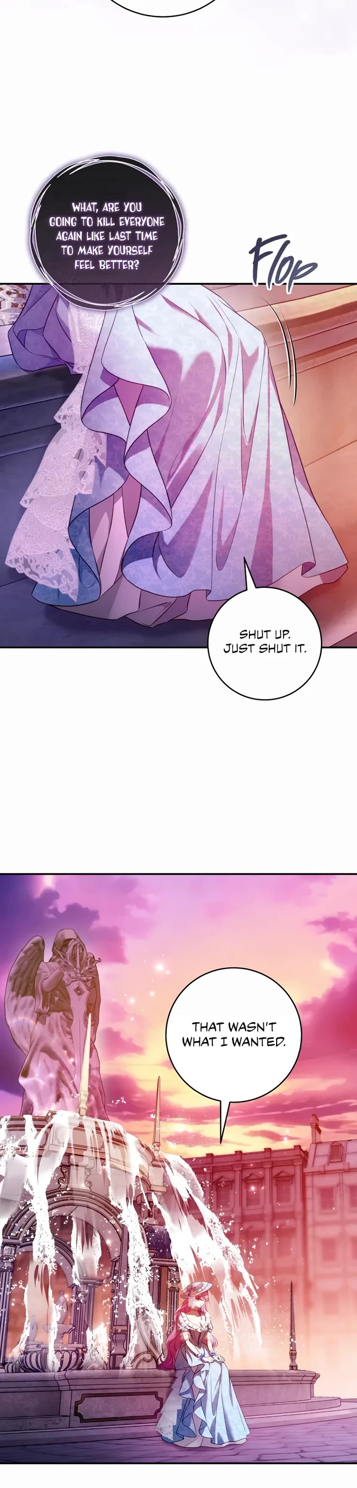 The Flower That Wields a Sword chapter 8 page 31