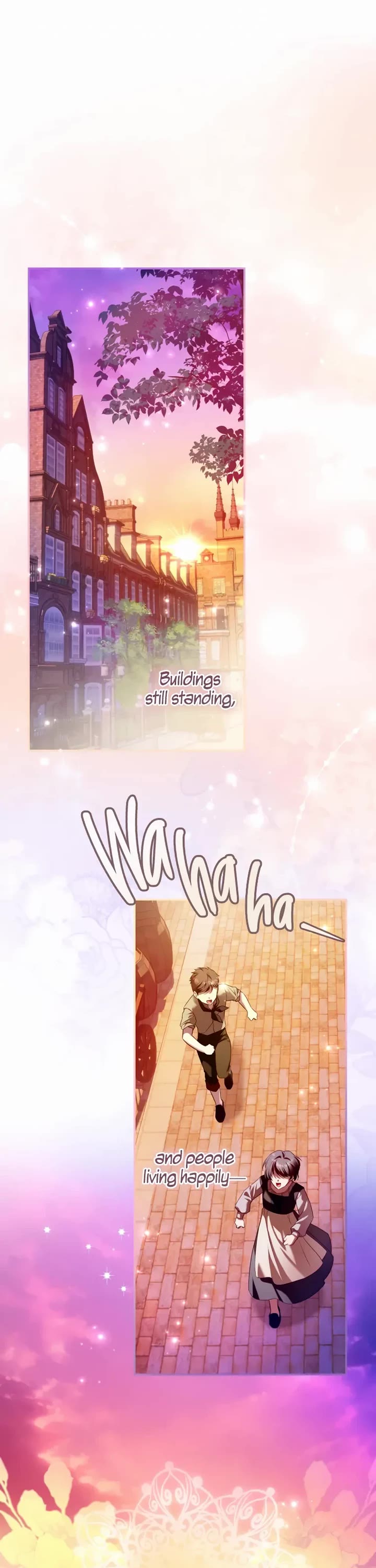 The Flower That Wields a Sword chapter 8 page 32