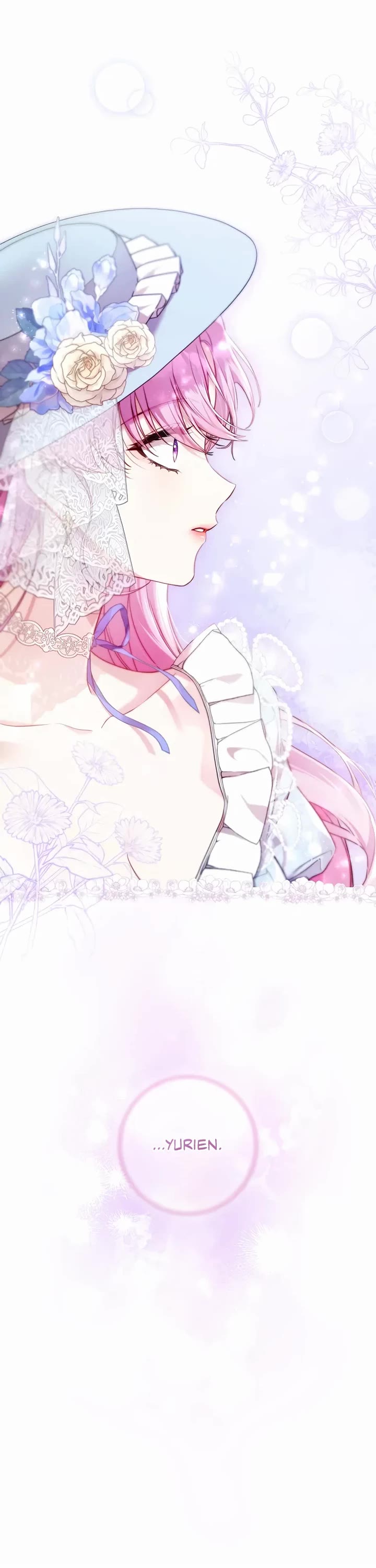 The Flower That Wields a Sword chapter 8 page 36