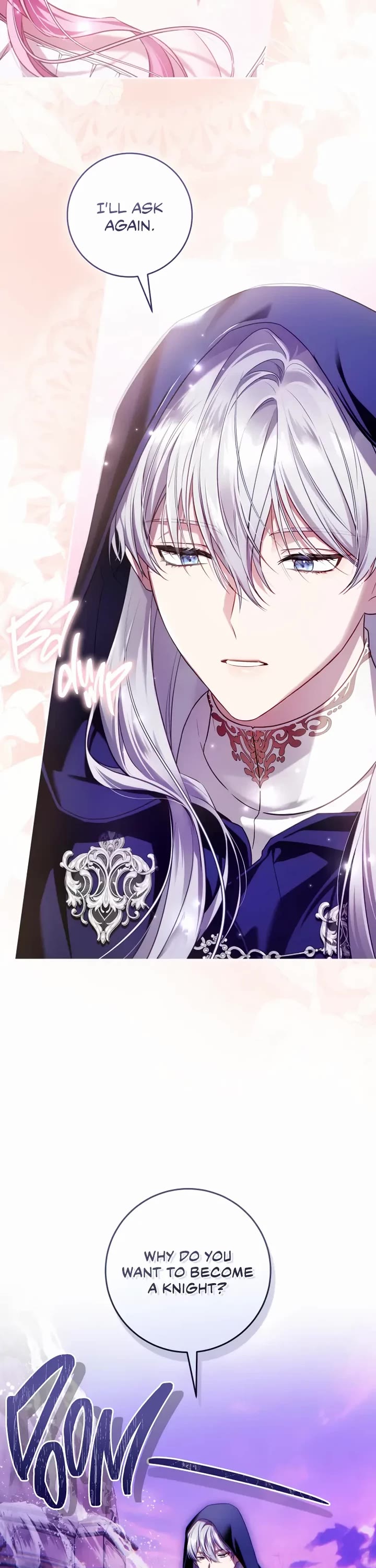 The Flower That Wields a Sword chapter 9 page 12