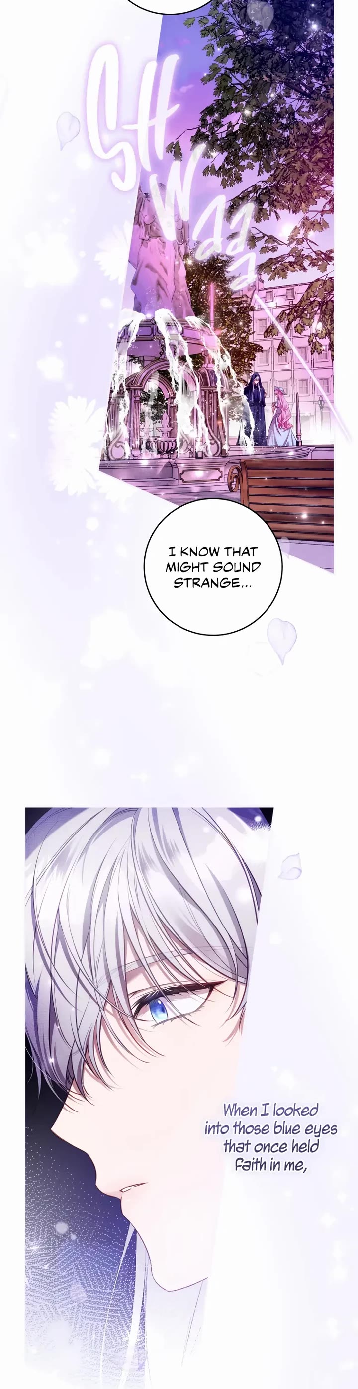 The Flower That Wields a Sword chapter 9 page 15