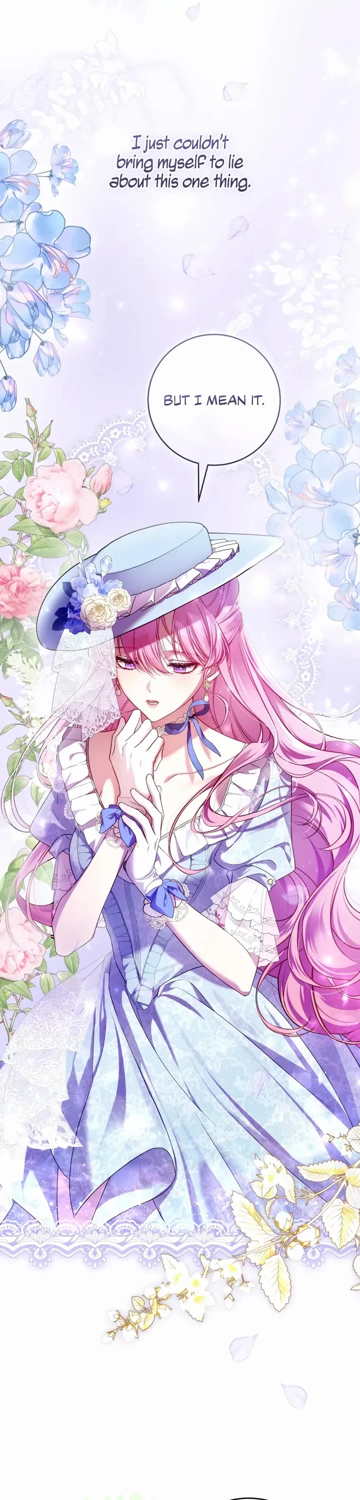 The Flower That Wields a Sword chapter 9 page 16