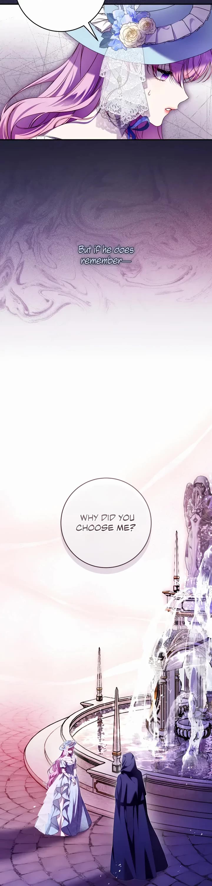 The Flower That Wields a Sword chapter 9 page 21