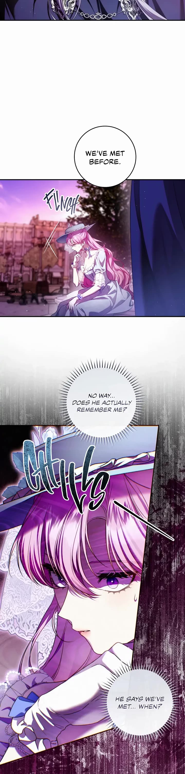 The Flower That Wields a Sword chapter 9 page 3