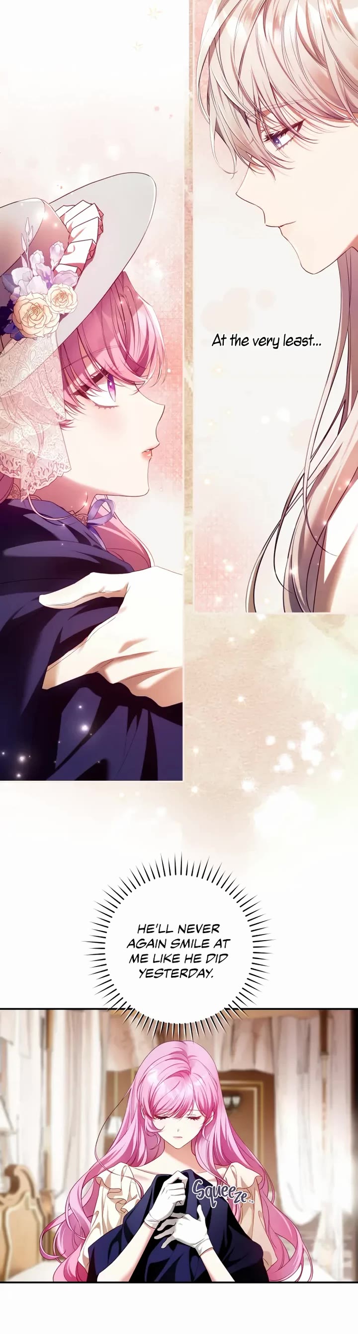 The Flower That Wields a Sword chapter 9 page 30