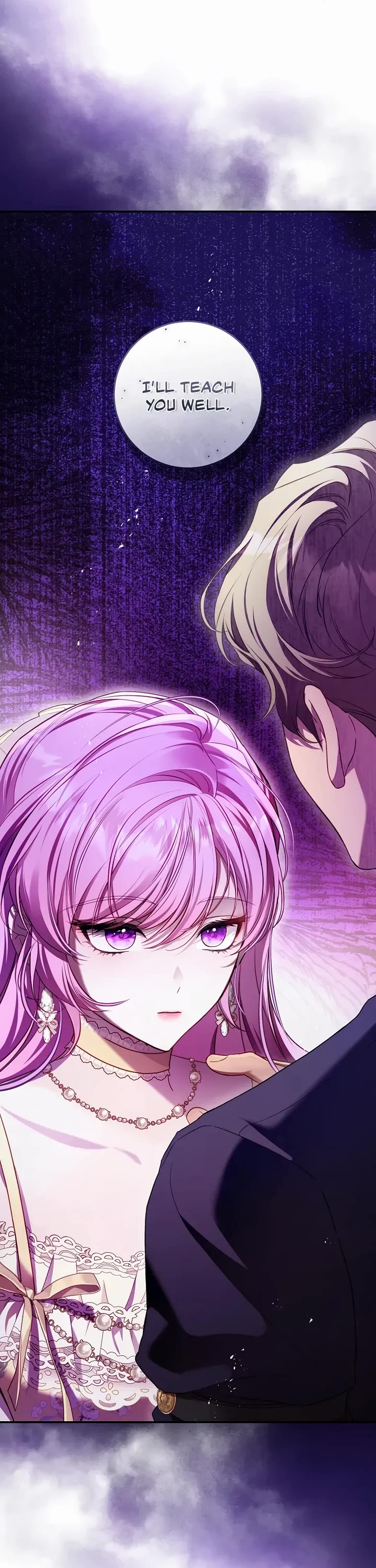 The Flower That Wields a Sword chapter 9 page 38