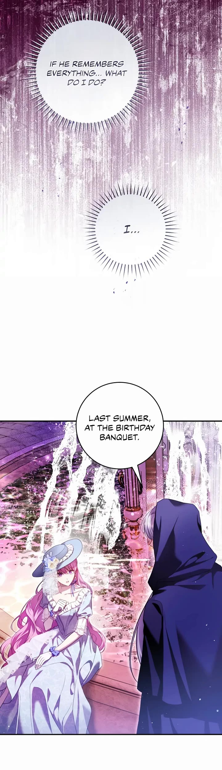 The Flower That Wields a Sword chapter 9 page 4